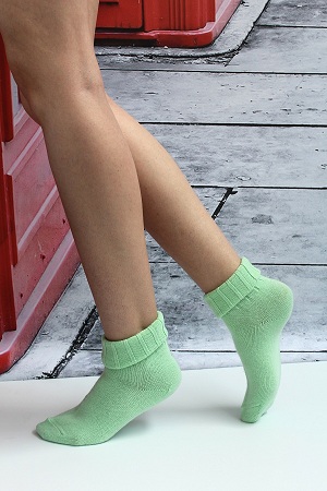 Gambaletti e calzini